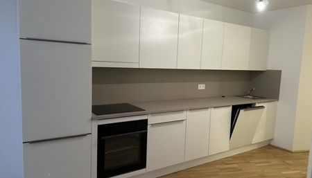 2 Zimmer Wohnung mit Balkon - Foto 2