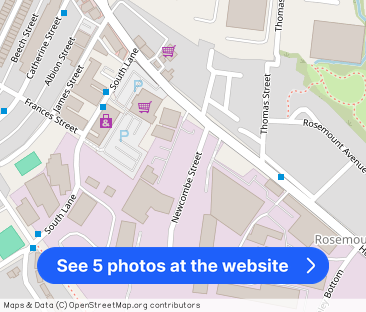 Newcombe Street, Elland - Photo 1