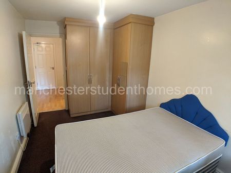 Plymouth Grove, Manchester, M13 0AS - Photo 5