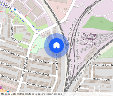 Salisbury Road Room 3 - Photo 1