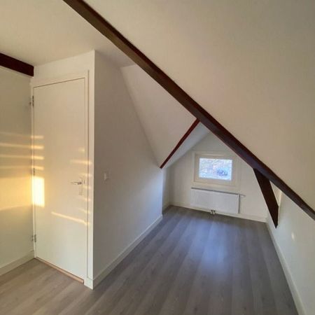 Te huur: Studio Nieuwstraat in Tilburg - Photo 3