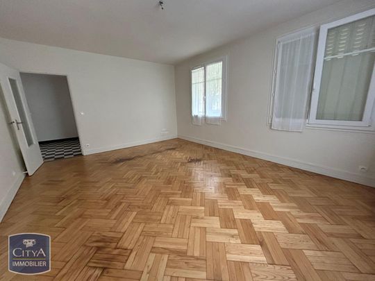 Location Appartement 3 pièces 71m² LE PERREUX SUR MARNE 94170 - Photo 1