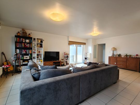 Gelijkvloers appartement te huur in Berlare - Photo 1