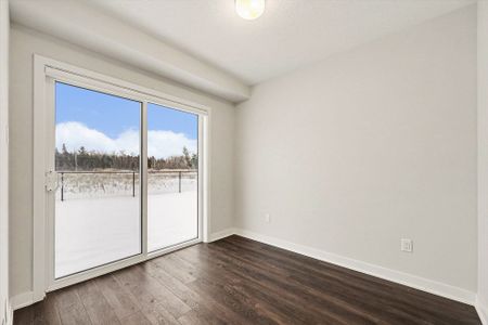 For Lease - 2426 Watercolours Way, Fallowfield Rd South of Ottawa, Ontario - Photo 2