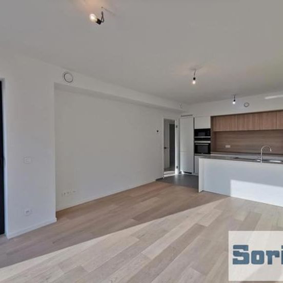 Appartement te huur - Foto 1