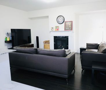 For Lease - 50 Dolobram Trail Unit# Upper, Brampton, Ontario - Photo 2