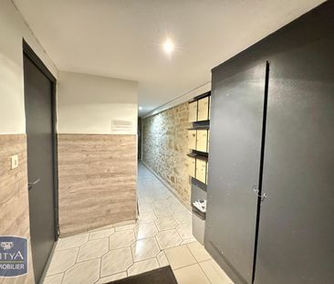 Location Appartement 2 pièces 18m² NANCY 54000 - Photo 6