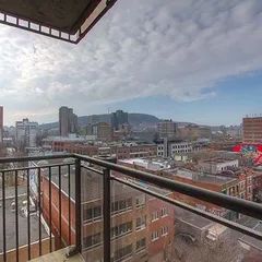 2 rooms apartment of 36m² in Montreal - Photo 2