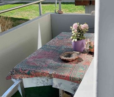 3.5 Zimmer, 90 m², 1. Stock - Foto 5