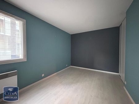 Location Appartement 2 pièces 59m² LAVAL 53000 - Photo 2