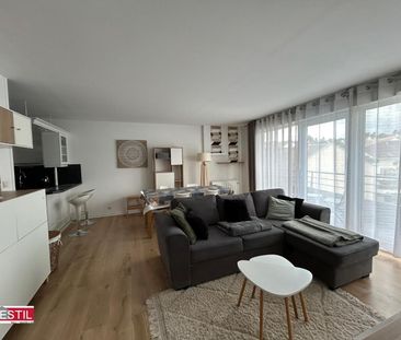 Appartement 2 pièces de 52 à Osny - Photo 1