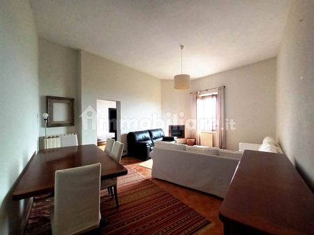 Appartamento via Ricasoli, Centro, Cetona - Foto 3