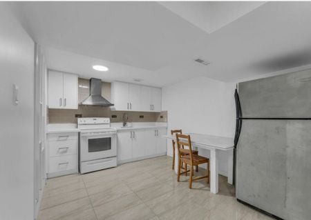 For Lease - 26 Silbury Drive Unit# Bsmt, Toronto, Ontario - Photo 3