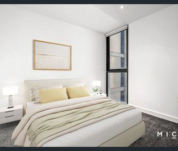 Spacious Corner Apartment with Spectacular City Views and Resort-St... - Photo 5