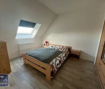 Maison à louer 4 pièces 91.73m² - Photo 2