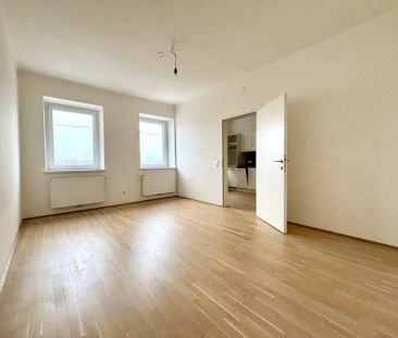 2-Zimmer Wohnung direkt am Stadteingang von Linz - Photo 1