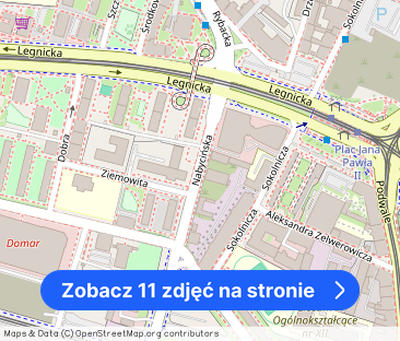 **Rezerwacja** 3-pokoje, Nabycińska, blisko Rynku, prywatnie - Zdjęcie 1