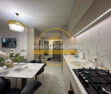 Apartament modern de inchiriat cu 2 camere/57 mp/Zona Bucium Visani - Fotografie 2
