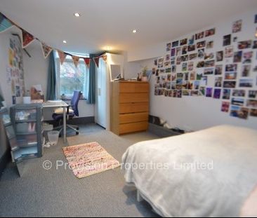 5 Bed Student Houses Hyde Park - Photo 5