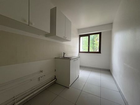 2 PIECES 45,55 M² MEUDON-LA-FORÊT - Photo 2