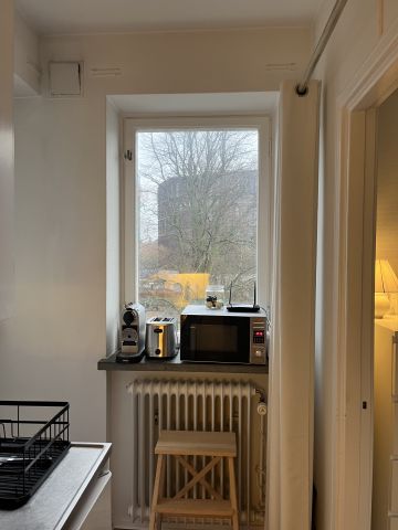 Lokföraregatan 7A - Photo 3