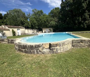 Location / Appartement - Photo 2