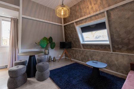 Te huur: Appartement Kapelstraat in Bussum - Foto 4