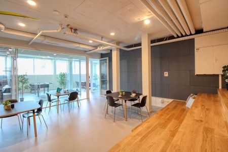 Lily #21 - Coliving at Lily: Modern Living near Lausanne, EPFL and UNIL - Photo 5