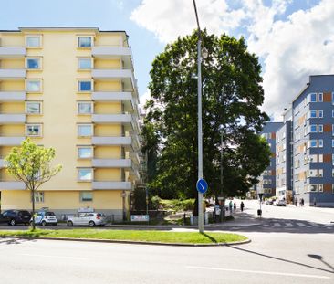 Värtavägen 72 - Photo 6