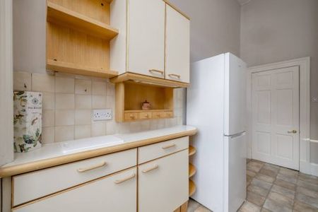 Abercromby Place, New Town, Edinburgh - Photo 4