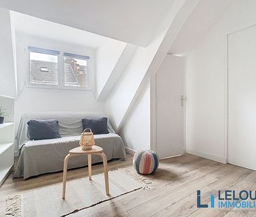 Location Appartement 1 pièce 17m² ROUEN 76000 - Photo 6