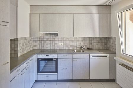 MIETEN OHNE KAUTION - Ruhige Wohnlage an der Aare, wird saniert - Foto 3