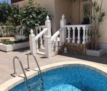 Alquiler de casa o chalet independiente en Zona los Frutales - Photo 3