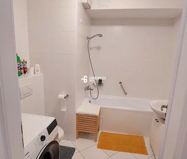 Ponúkame na prenájom zariadený 2-izb. byt, loggia, Jégého alej, Ruž... - Photo 4