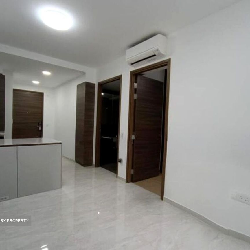 The Florence Residences (D19), Apartment - For Rent - Photo 1