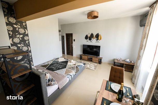Studio Mamaia Nord - Photo 1
