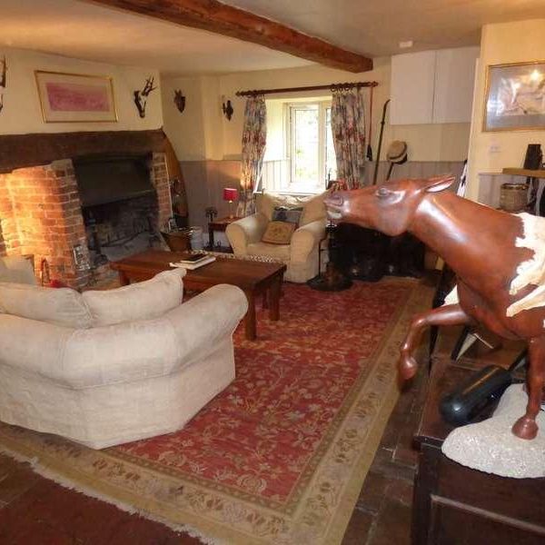 Church Street, Maiden Bradley, Nr Warminster, Wiltshire, BA12 - Photo 1