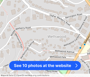 Middle Warberry Road, Torquay - Photo 1