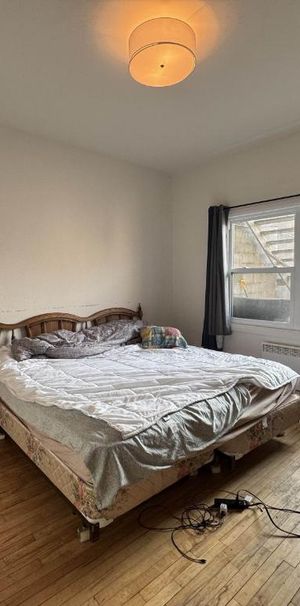 3 1/2 à louer - Centre-ville de St-Hyacinthe - appartement / logement - Photo 1