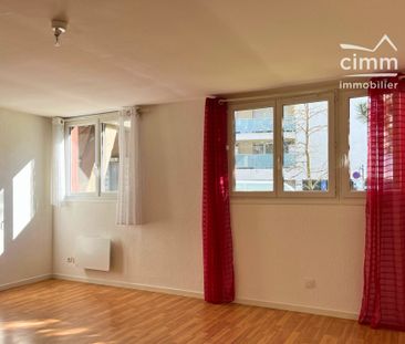 Location | 2 pièces | 43.85m² - Photo 4