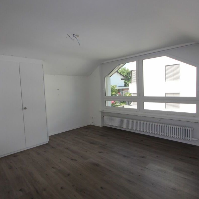 1 Zimmer, 2. Stock - Photo 1