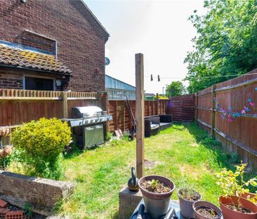 1 bedroom terraced house to rent - Photo 5