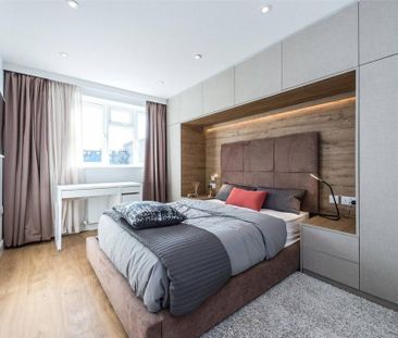 1 bedroom flat to rent - Photo 6