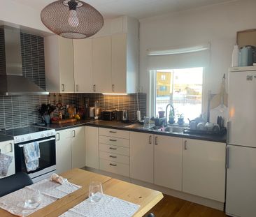 Bryggargatan, Umeå - Foto 4