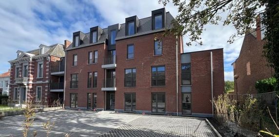 Appartement te huur - Photo 2