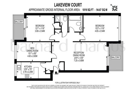 Wimbledon Park Road - Photo 4