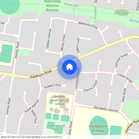 2/246 Hawthorn Road, Vic 3133, Vermont South