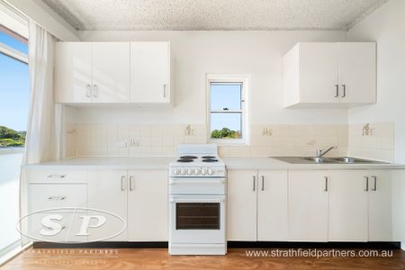 12/132 Wallis Avenue, Strathfield NSW 2135 - Apartment For Rent | Domain - Photo 2