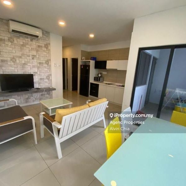 D'Latour, Bandar Sunway, Sunway - Photo 1