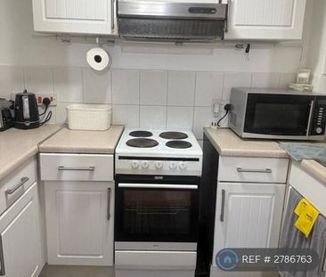 1 bedroom flat to rent - Photo 6